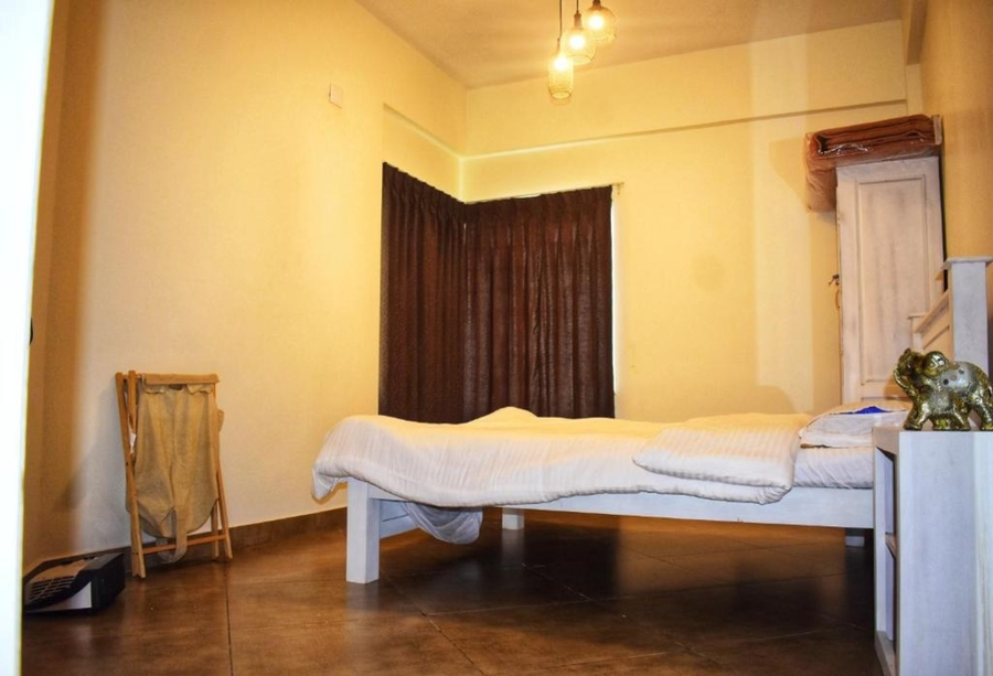 s ella residency
