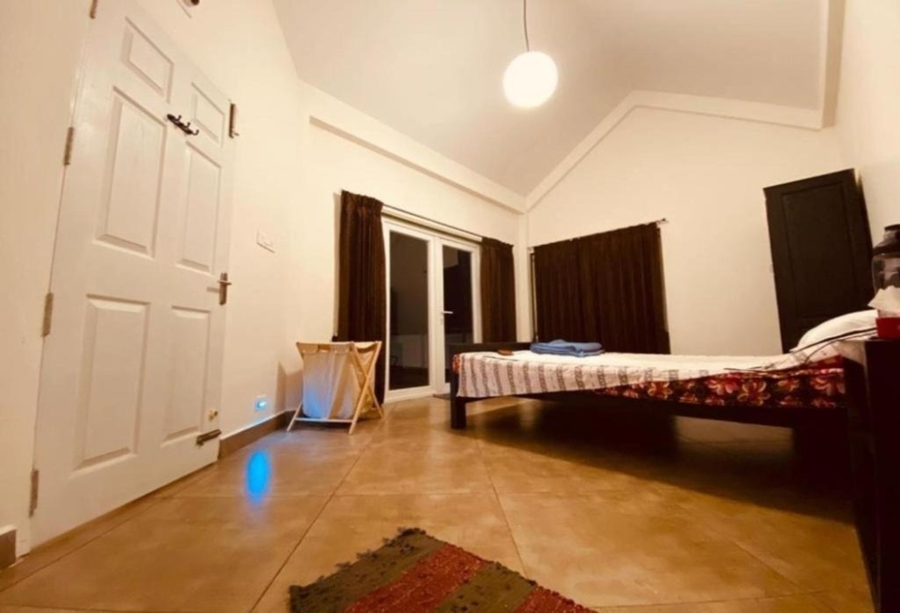 s ella residency