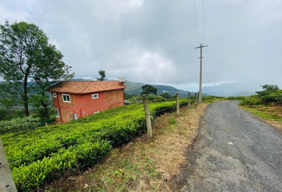 s ella residency