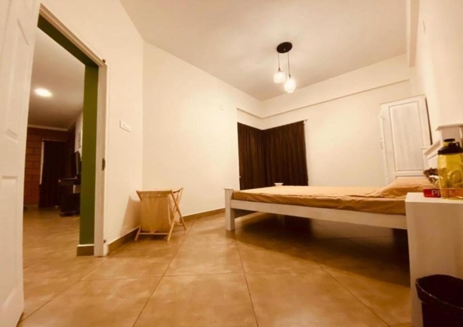 s ella residency