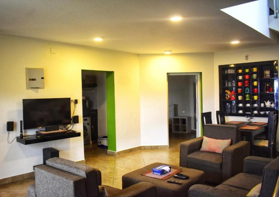 s ella residency