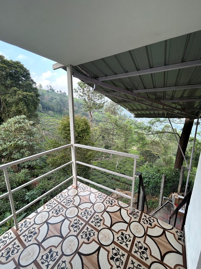 s ella residency