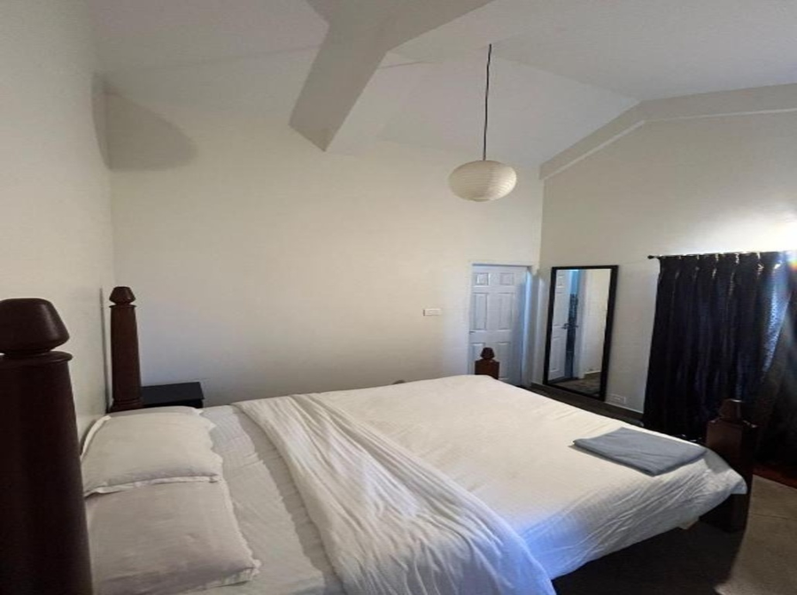 s ella residency