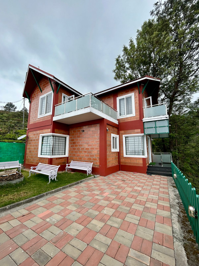 s ella residency