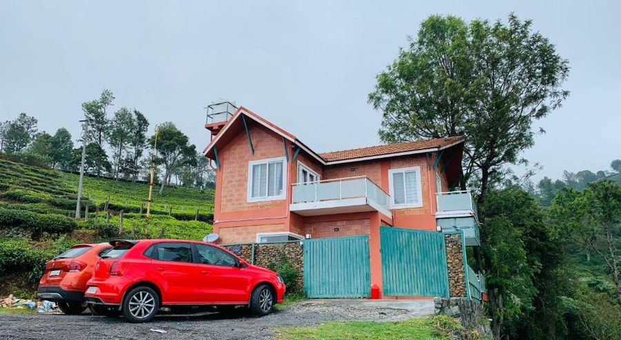 s ella residency