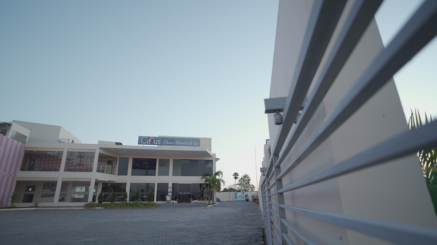 citrus classic resorts and spa mahabalipuram ecr