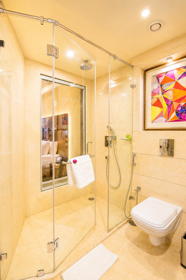 shakun hotels and resorts