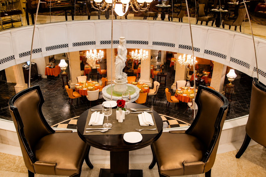shakun hotels and resorts