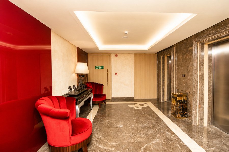 Shakun Hotels And  Resorts,C-Scheme,5 star