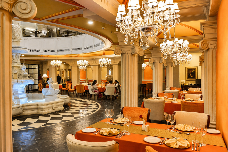shakun hotels and resorts