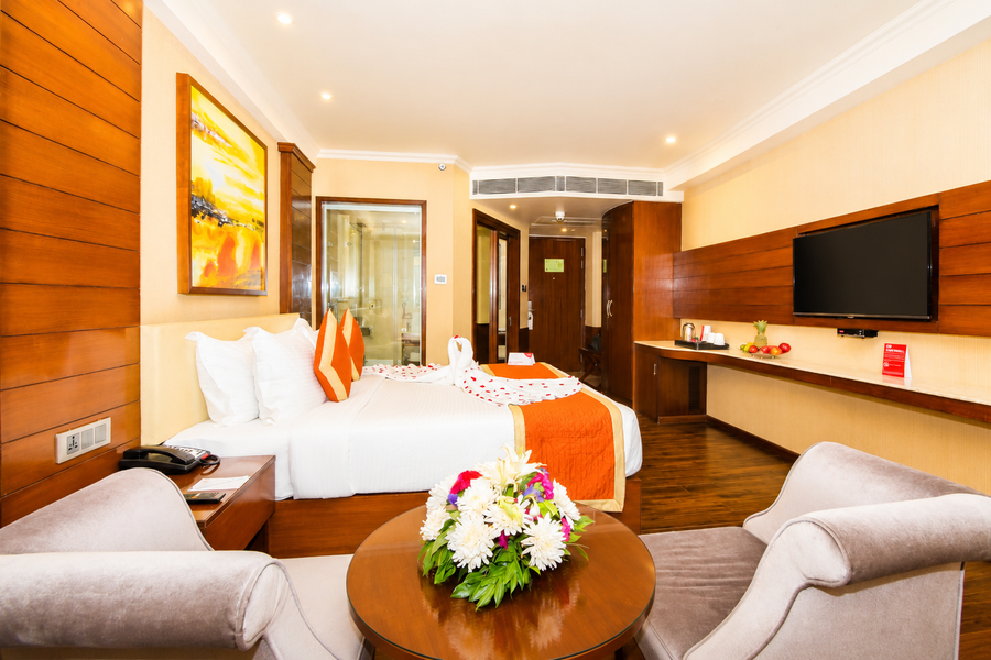 shakun hotels and resorts