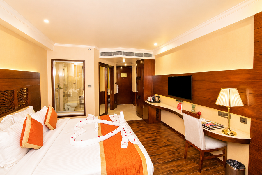 shakun hotels and resorts
