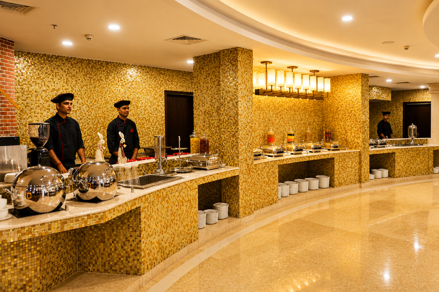 shakun hotels and resorts