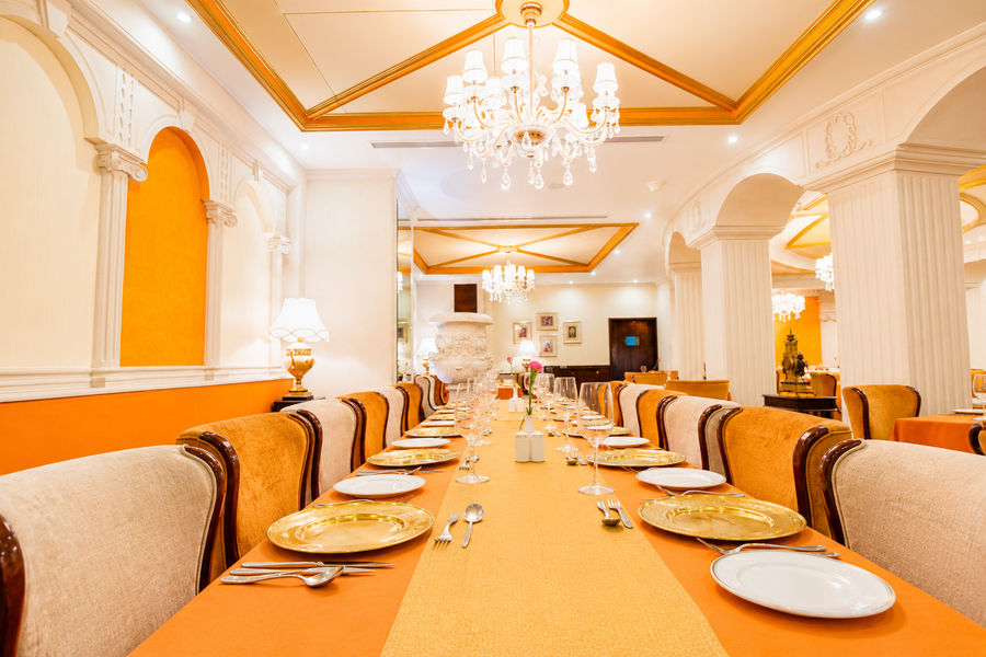 shakun hotels and resorts