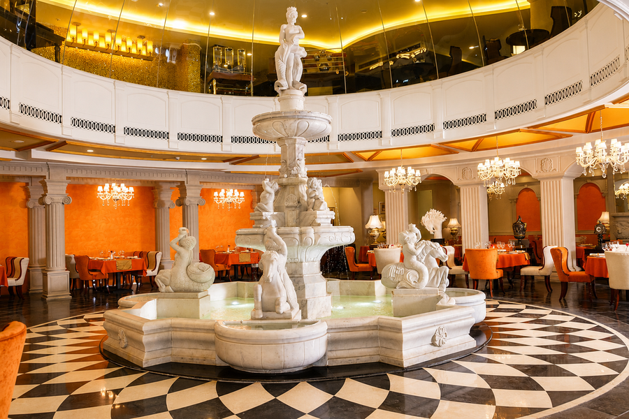 shakun hotels and resorts