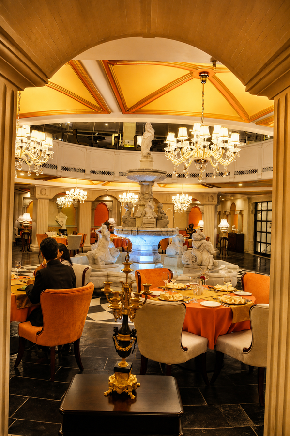 shakun hotels and resorts