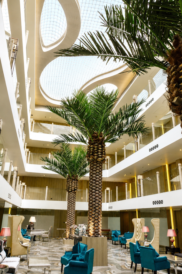 shakun hotels and resorts