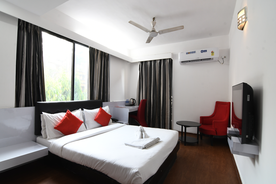 Ballygunge Luxury,,3 star