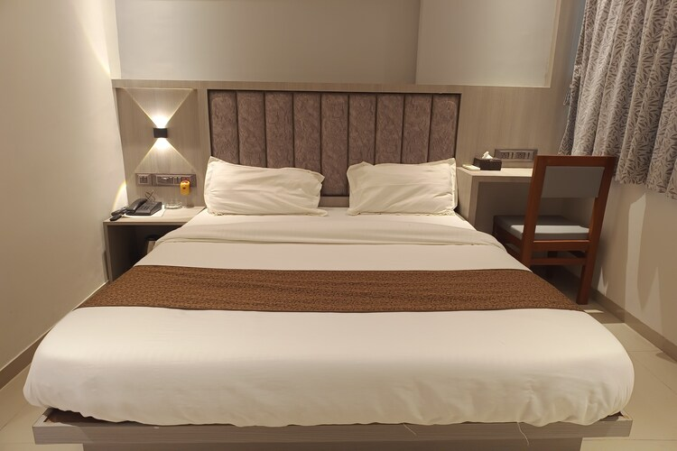 hotel preston