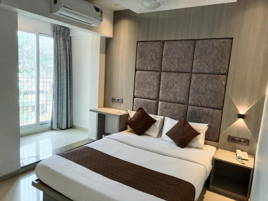 hotel preston