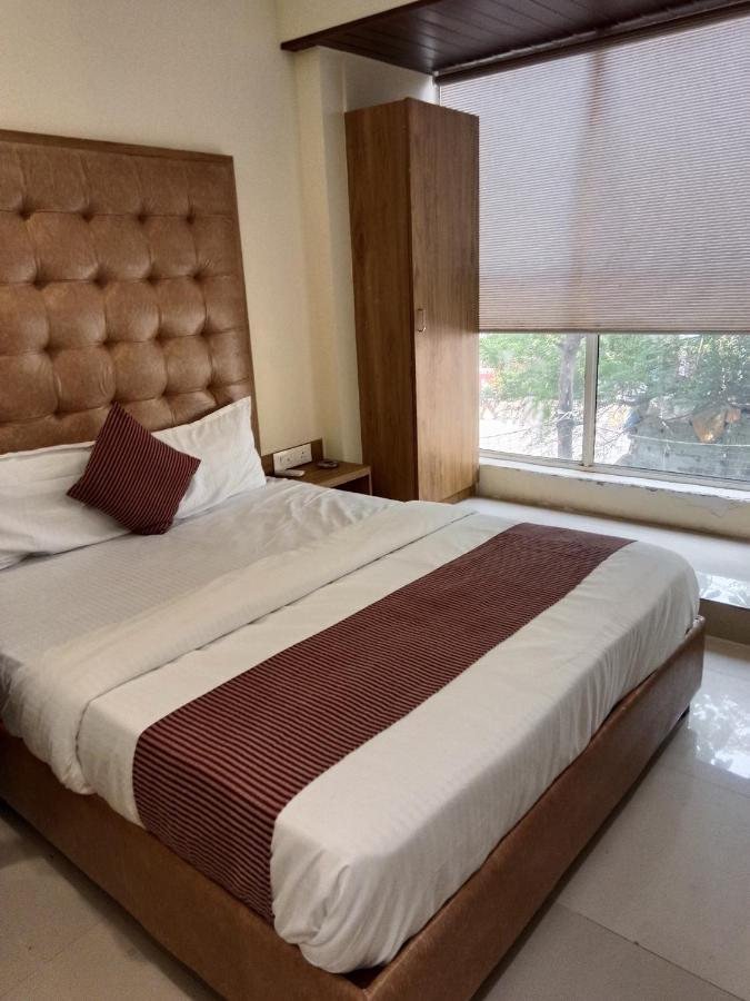 hotel preston