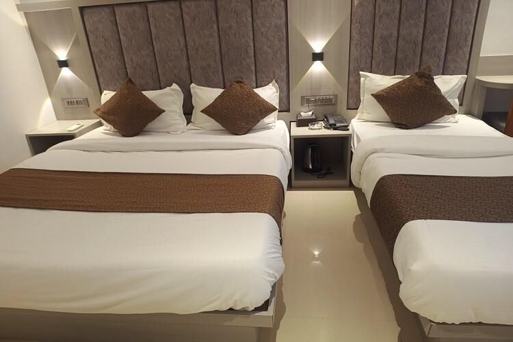 hotel preston