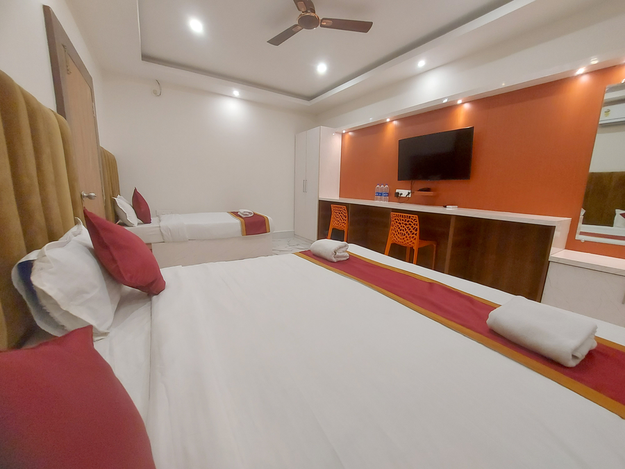 hotel mjr