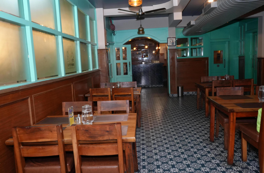 Sri Sai Residence,,2 star