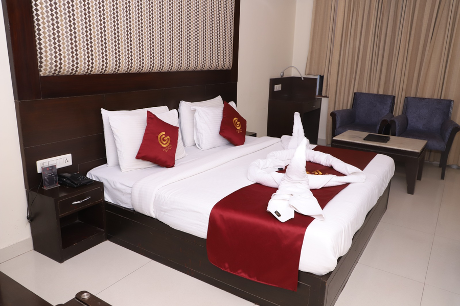 Hotel Cosmos Raj Plaza Jaipur,Sodala,3 star