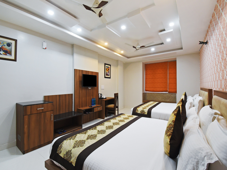 heritage haveli a stay home