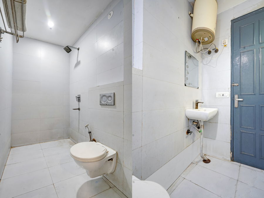 hotel twamev residency uttam nagar