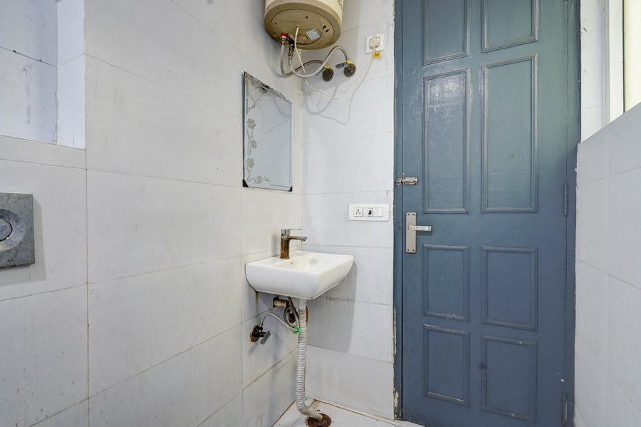 hotel twamev residency uttam nagar