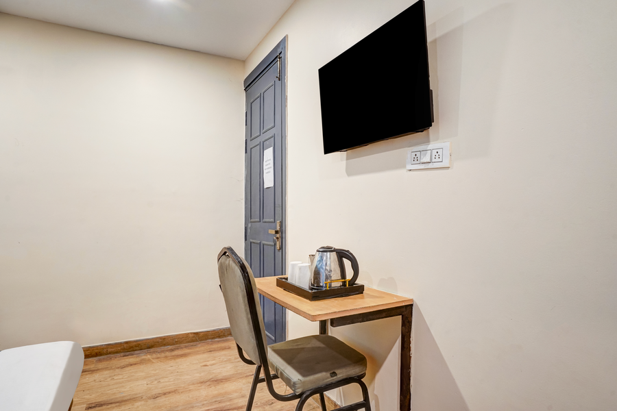 hotel twamev residency uttam nagar