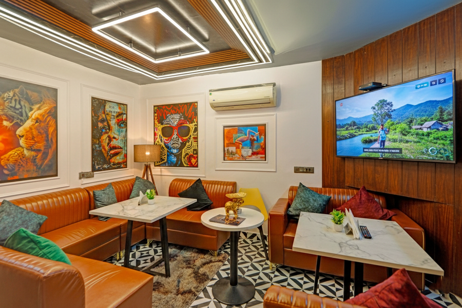 hotel raaso inn rohini