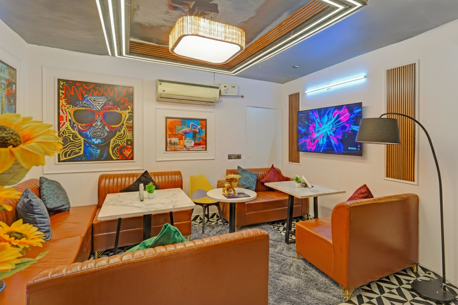 hotel raaso inn rohini