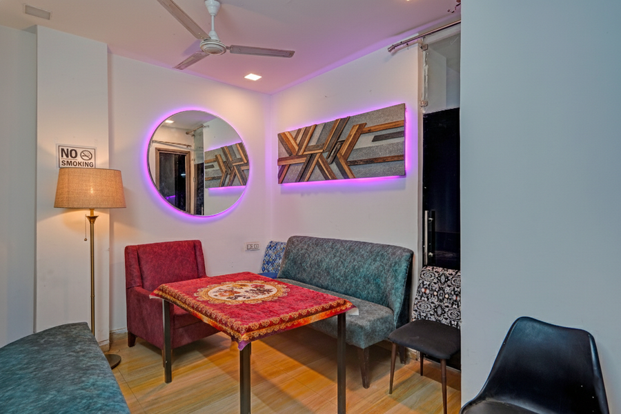 hotel raaso inn rohini