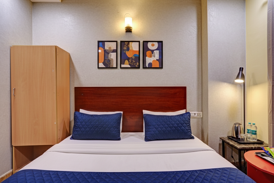 hotel raaso inn rohini
