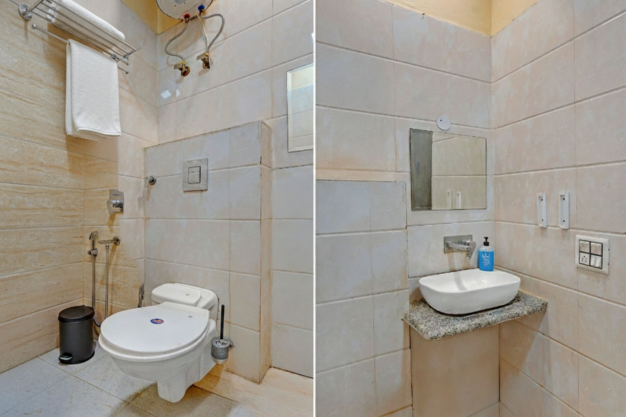 hotel raaso inn rohini