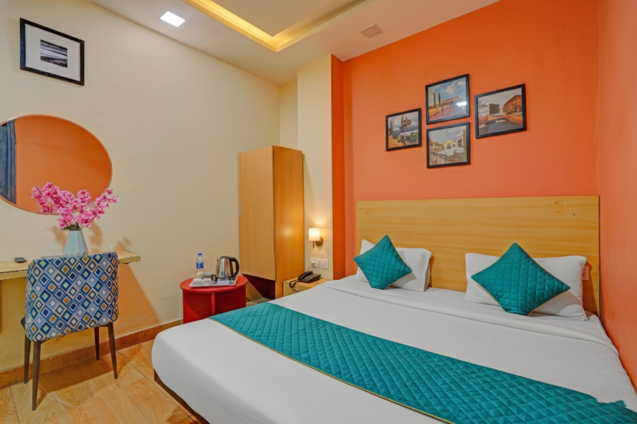 hotel raaso inn rohini