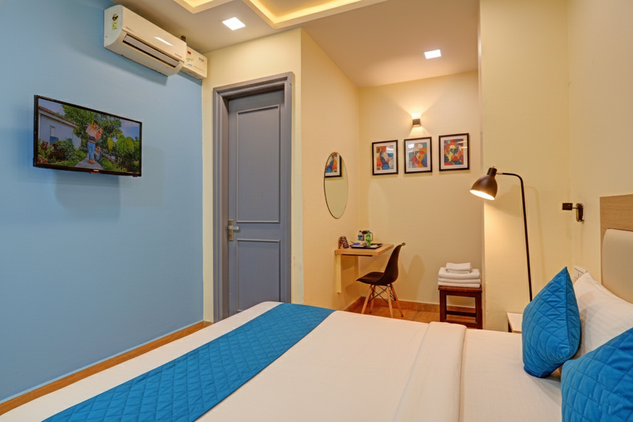 hotel raaso inn rohini