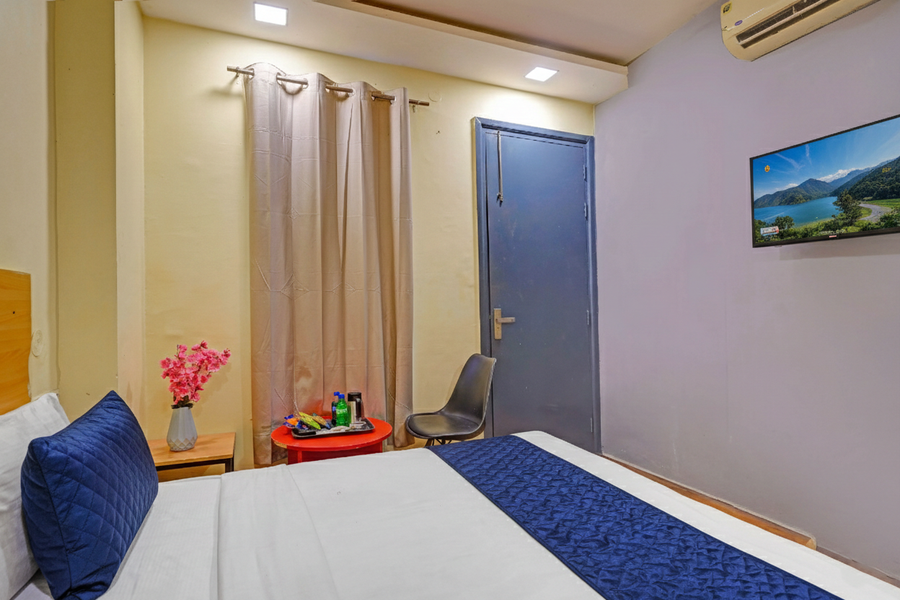 hotel raaso inn rohini