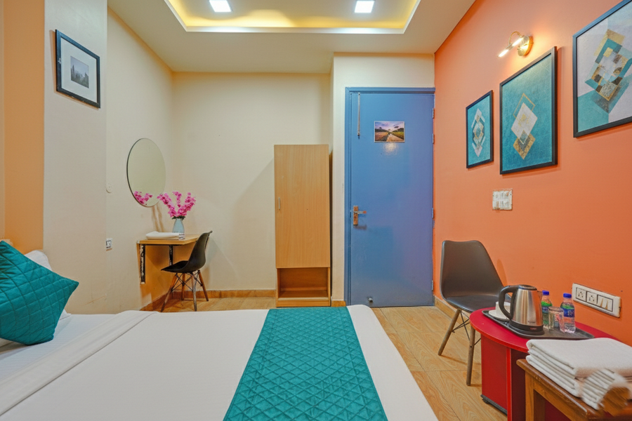 hotel raaso inn rohini