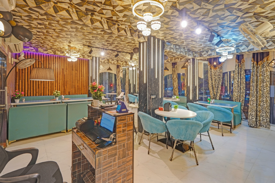 hotel raaso inn rohini