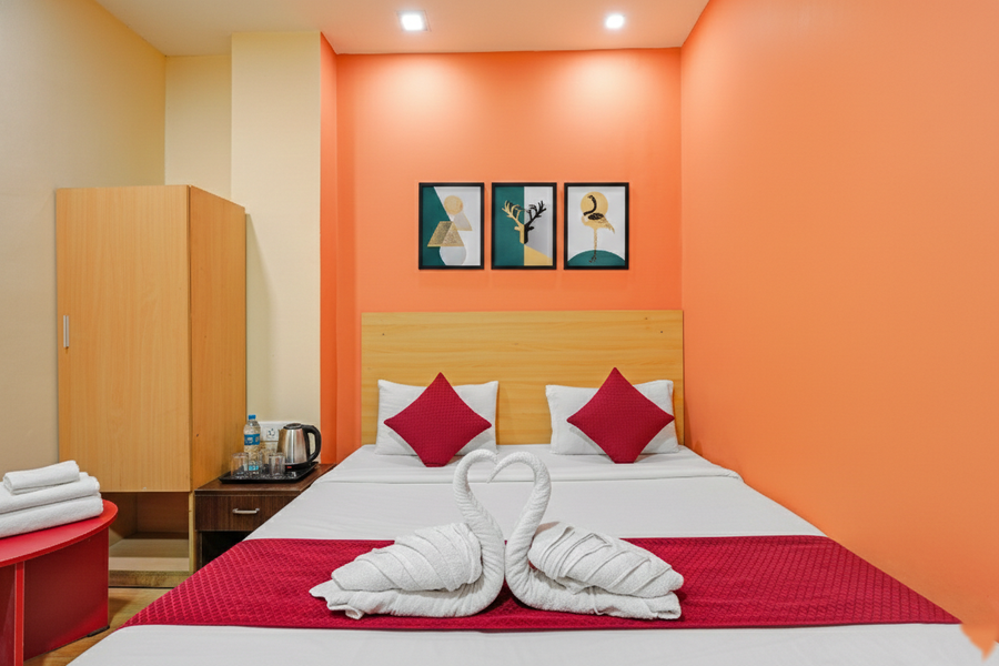 hotel raaso inn rohini