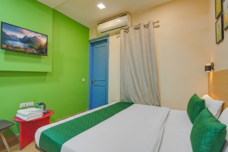 hotel raaso inn rohini