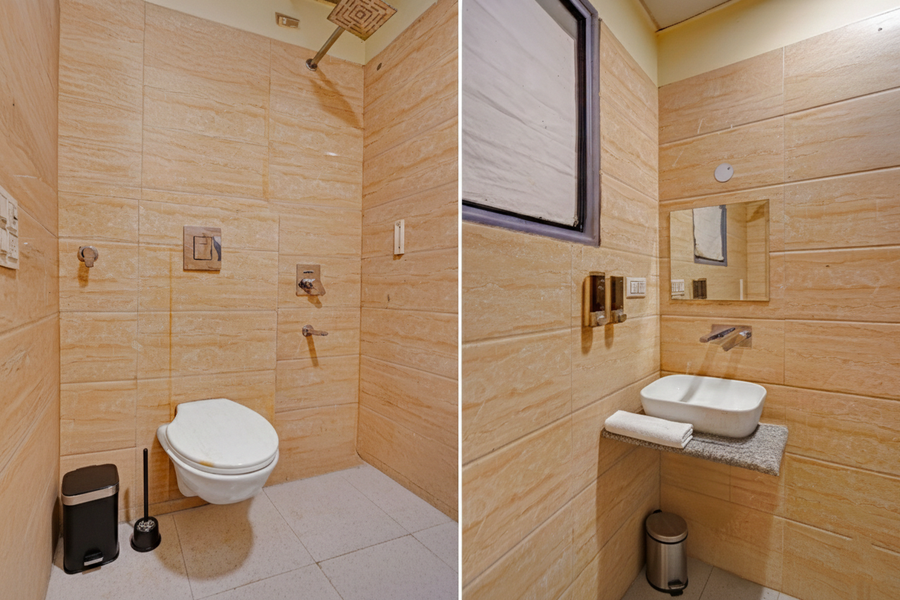 hotel raaso inn rohini