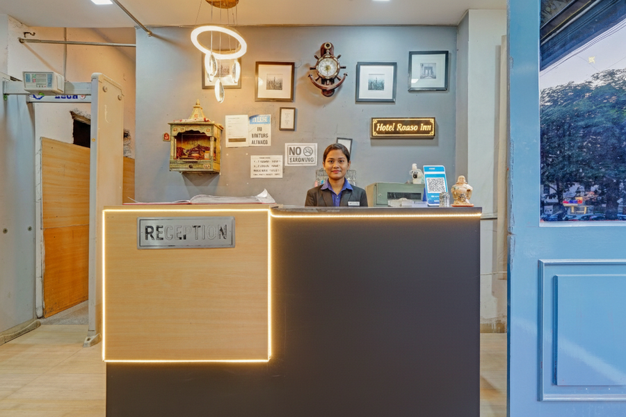 hotel raaso inn rohini