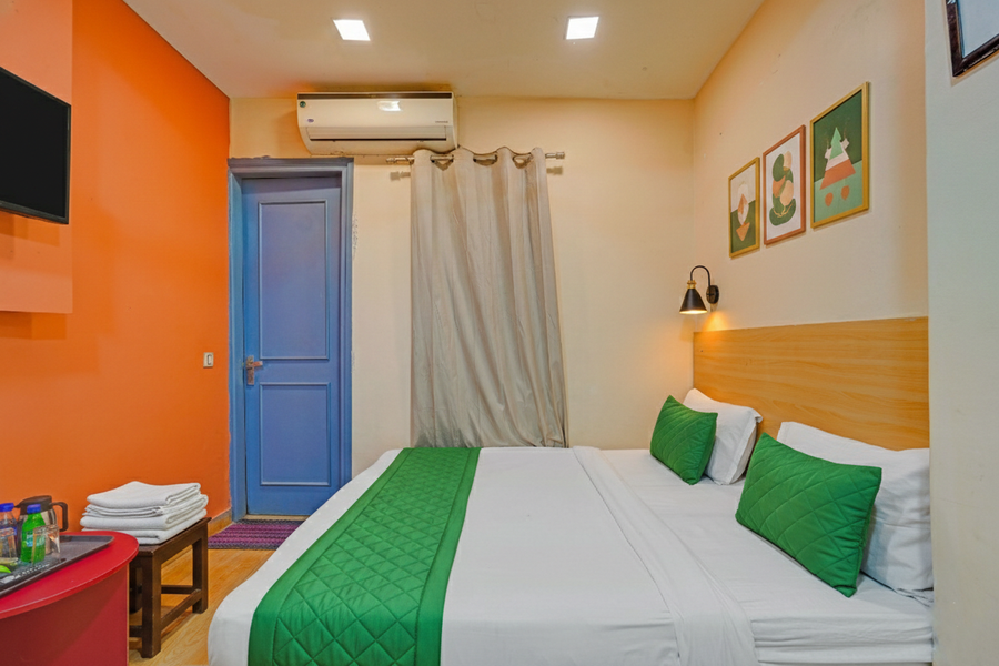hotel raaso inn rohini