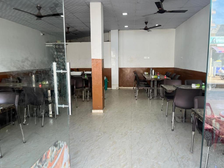 hotel welcome khatushyam ji