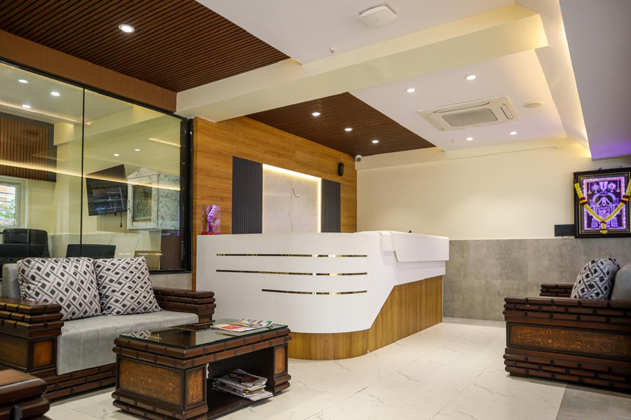 hotel lemon park